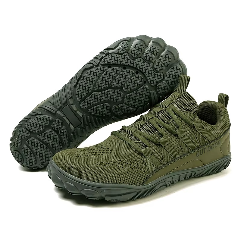 FlexPro Barefoot Shoes