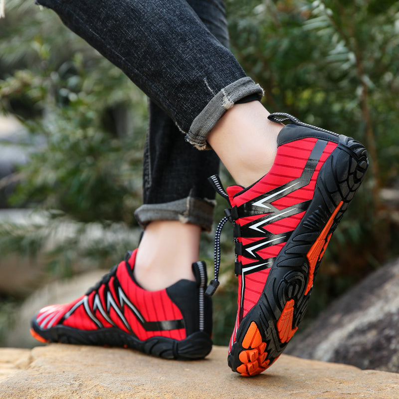 Autumn Pro - Barefoot Shoes