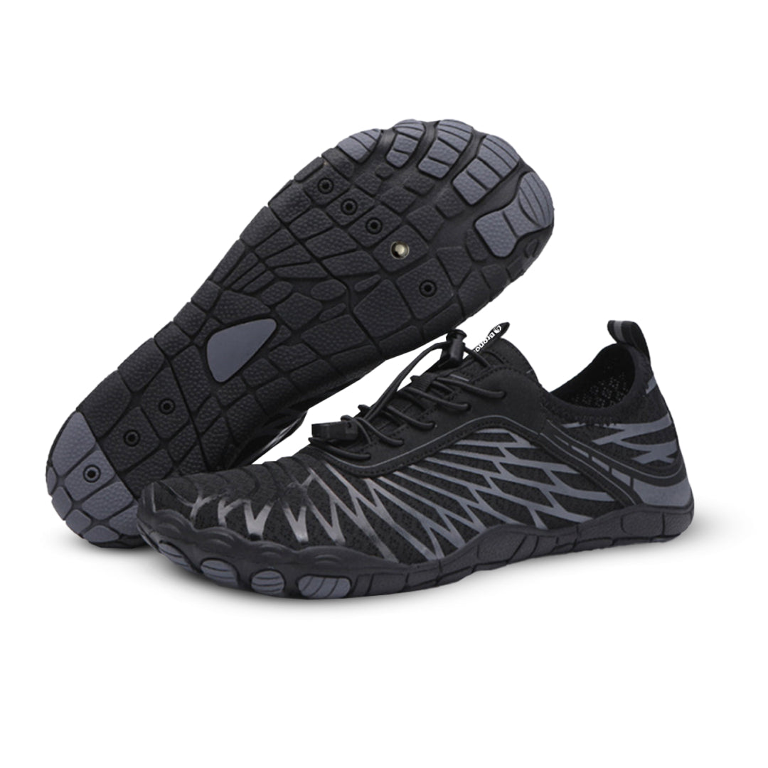 Skin Pro with Copper - Grounding Allround Barefoot Shoes V2