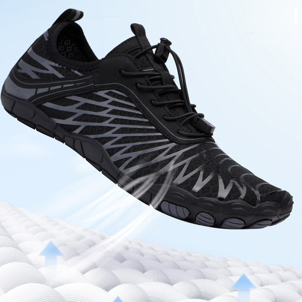 Skin Pro with Copper - Grounding Allround Barefoot Shoes V2