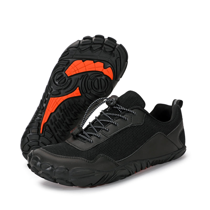 Hike - Barefoot Shoes