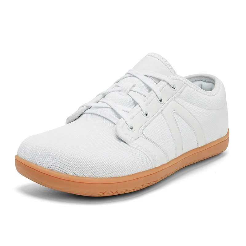 Streets - Casual Everyday Barefoot Shoes