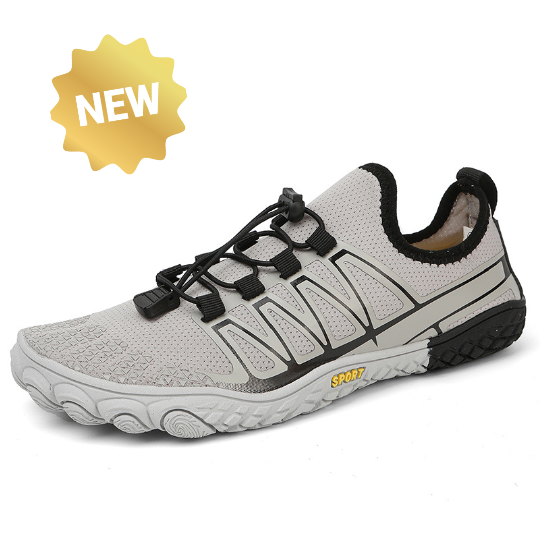 Runner Pro - Barefoot Shoes (big sizes)