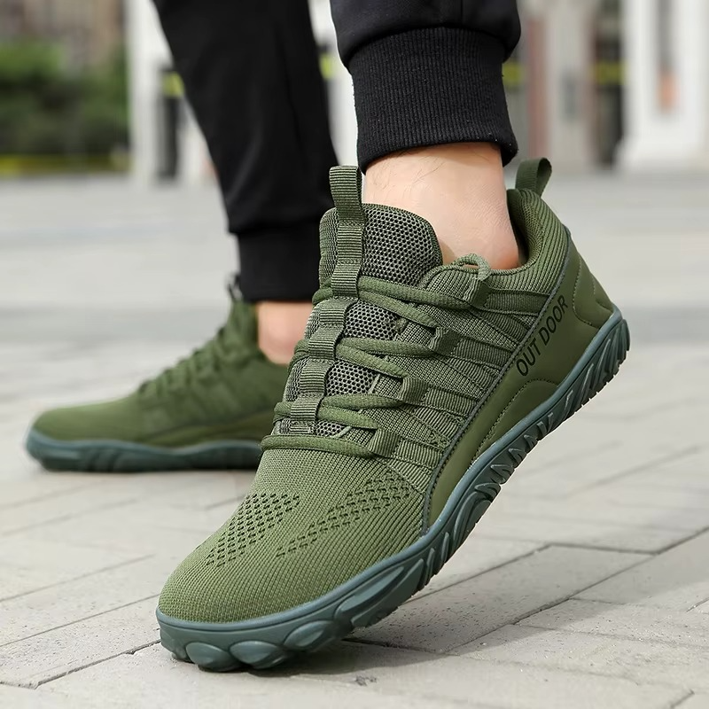 FlexPro Barefoot Shoes