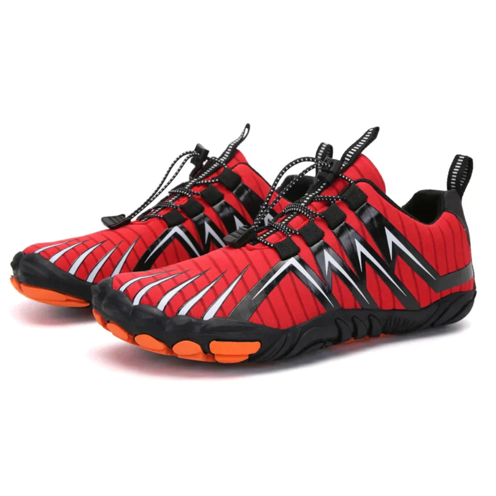 Autumn Pro - Barefoot Shoes