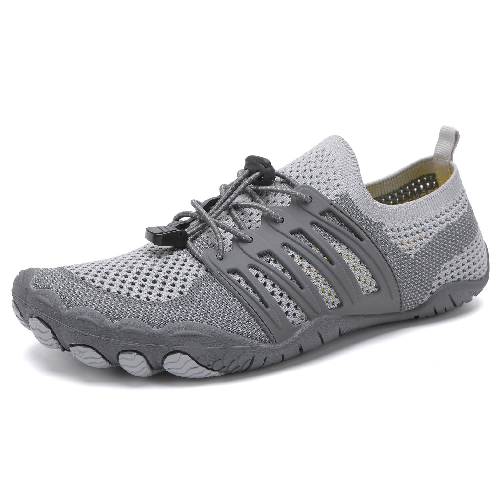 Military - Barefoot Shoes